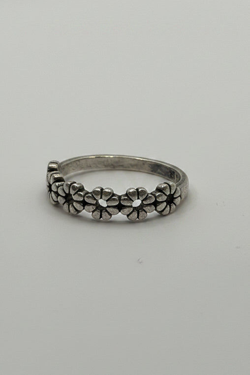 .925 flower band size 6