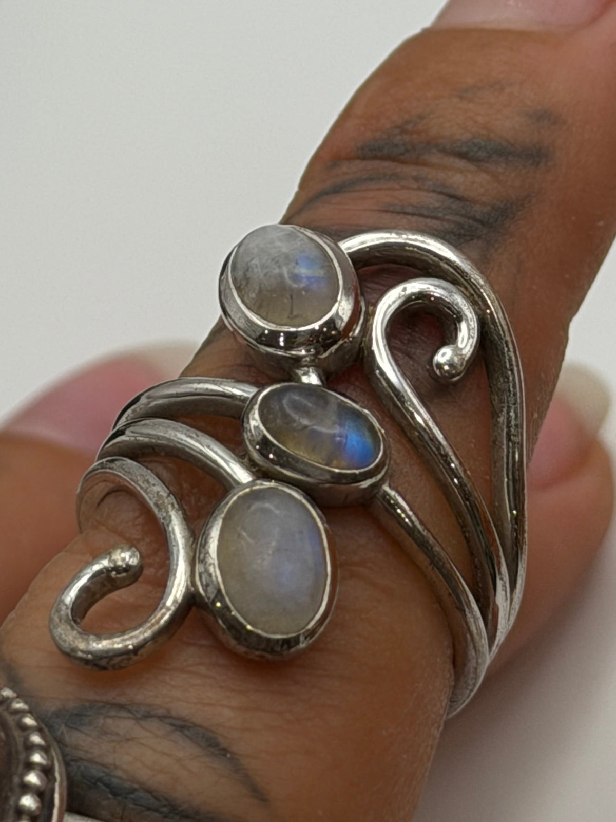 .925 Moonstone Wrap (8)