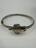 .925 Turtle Bangle