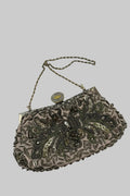 Vintage Beaded Purse