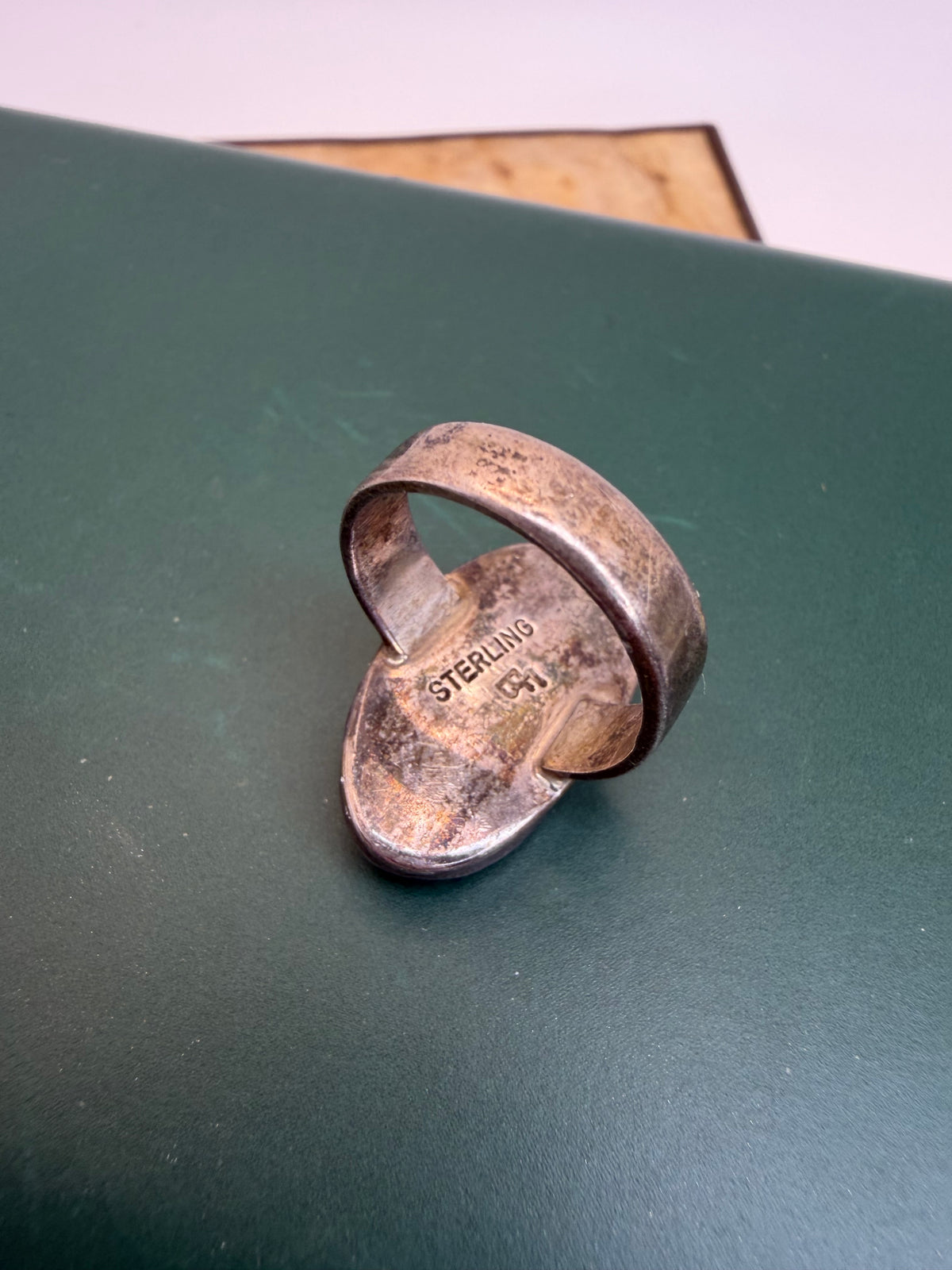 .925 Native Turquoise (7)