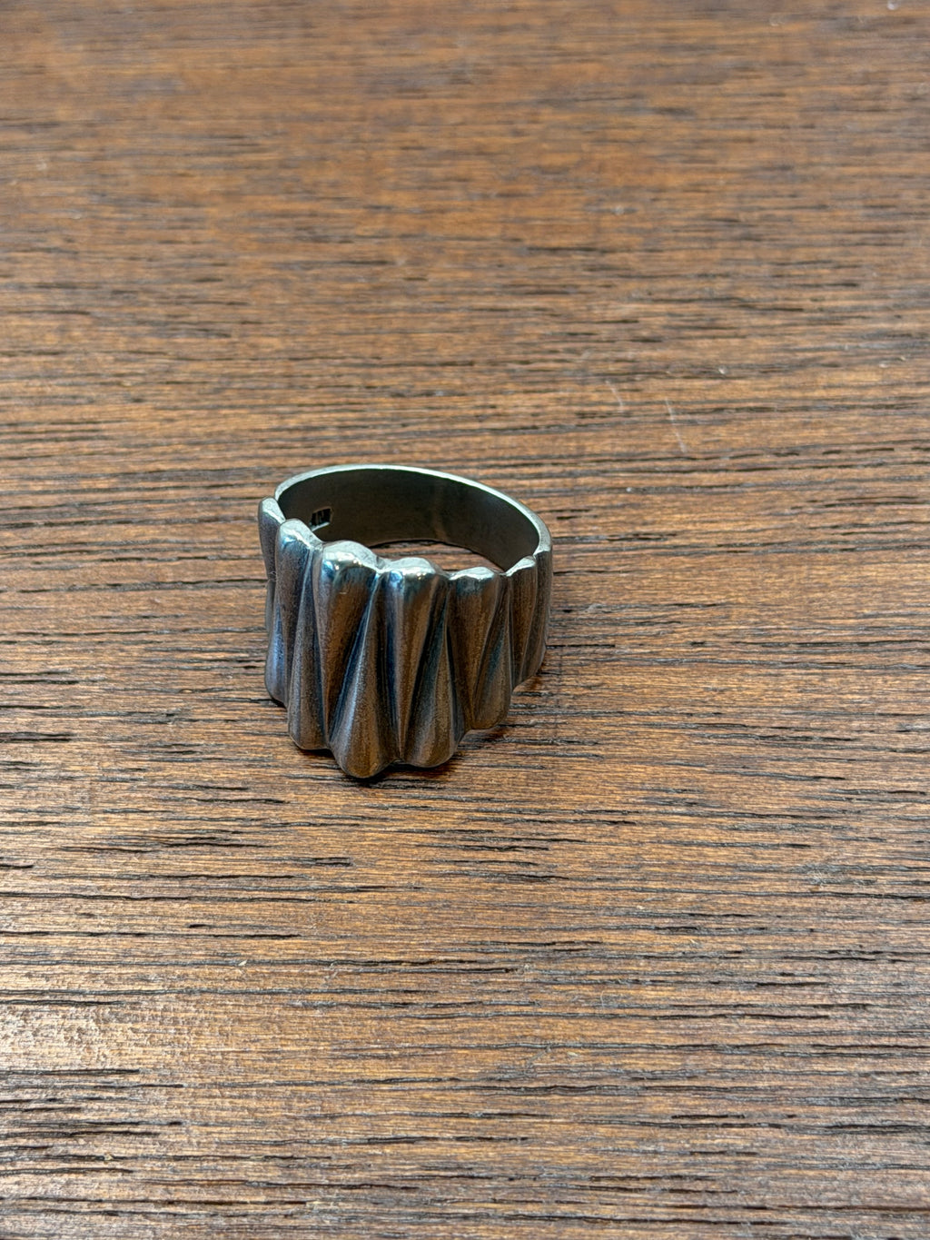 .925 Ring Size 7.5
