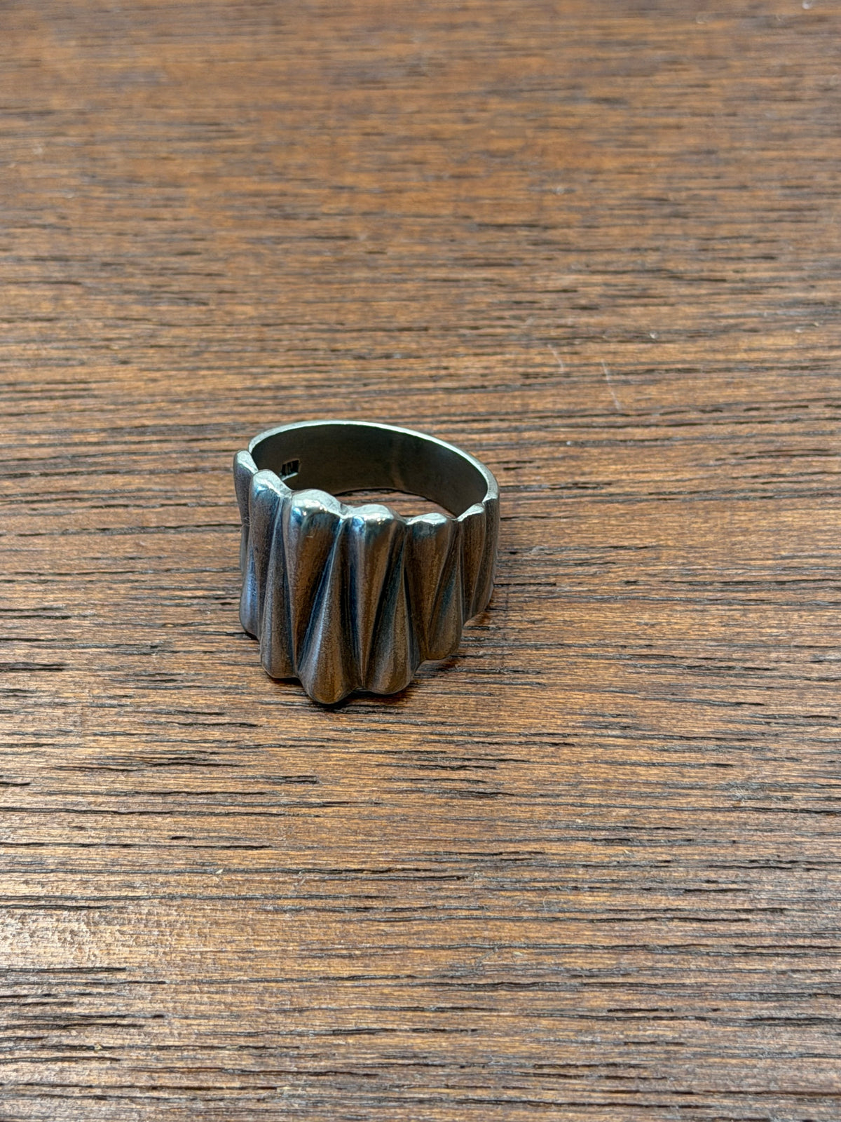 .925 Ring Size 7.5