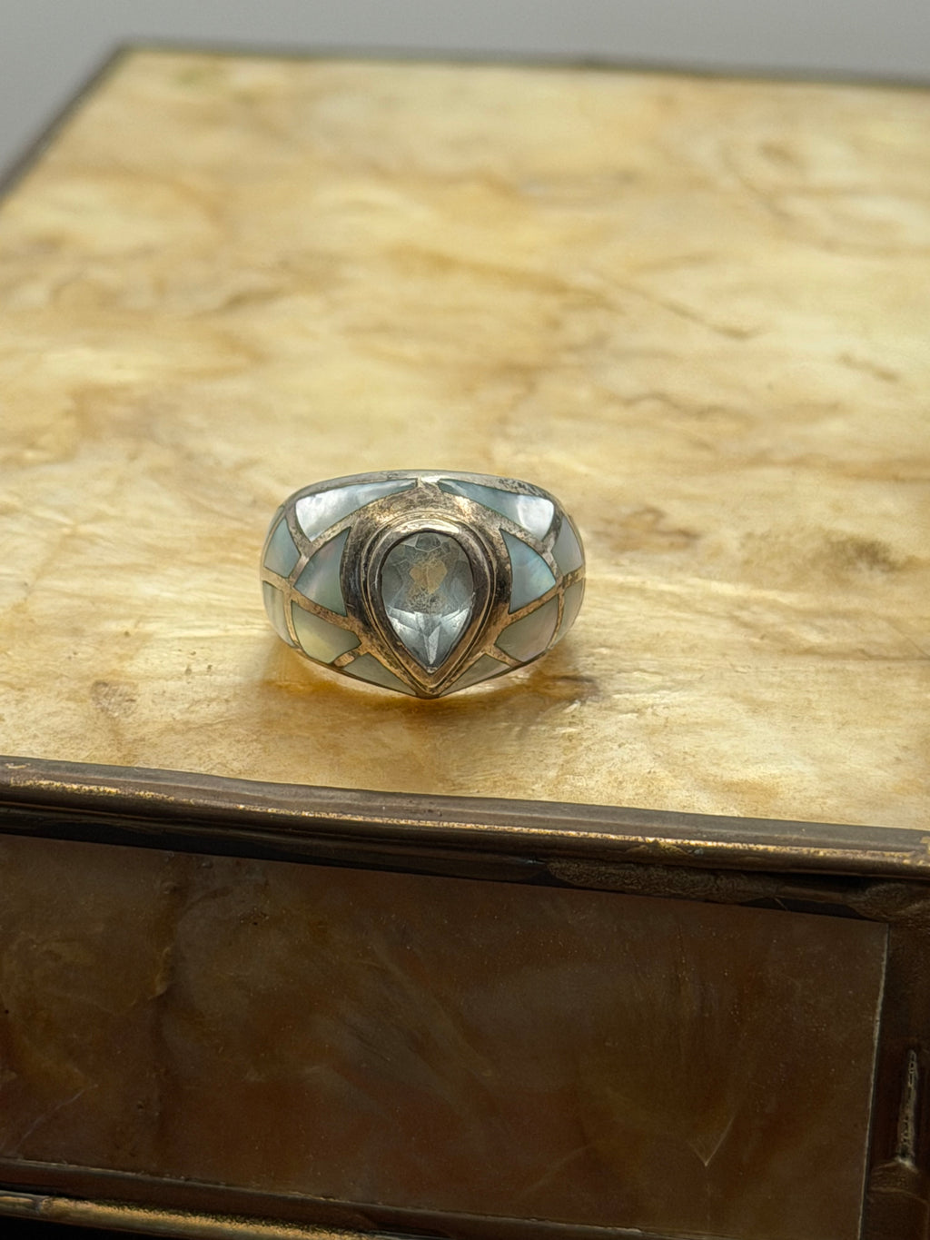 .925 Aqua Ring (6)
