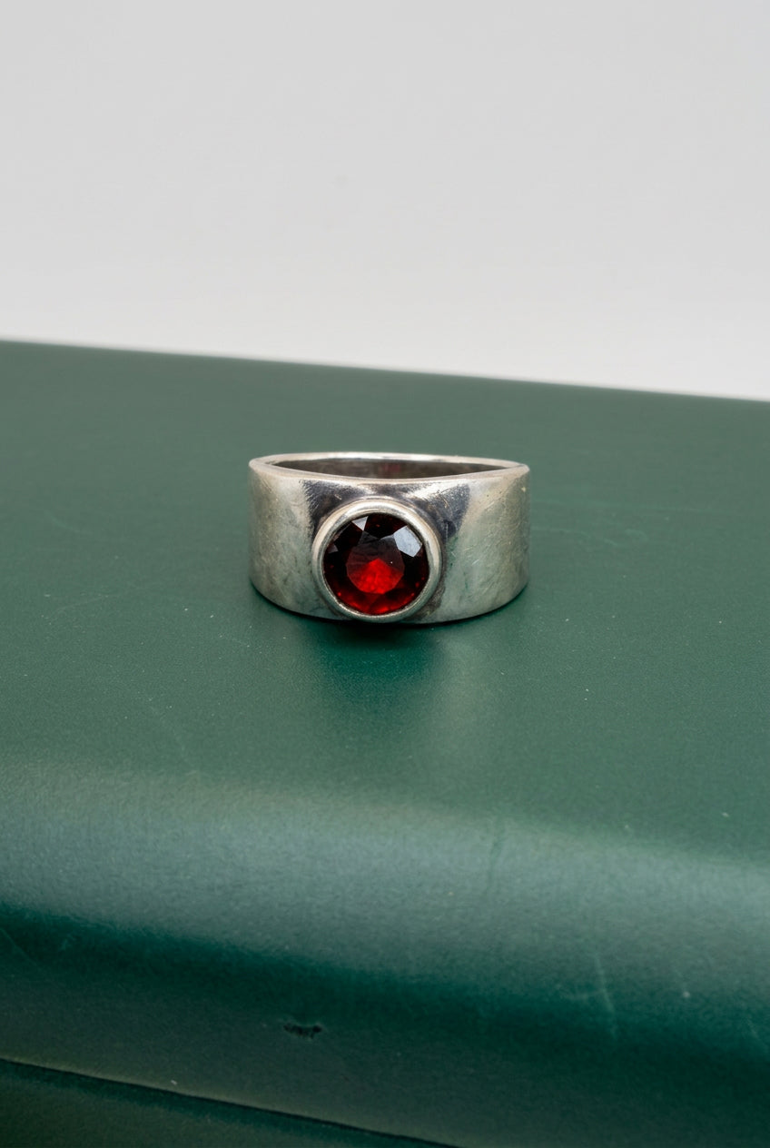 .925 Ring (6.75)