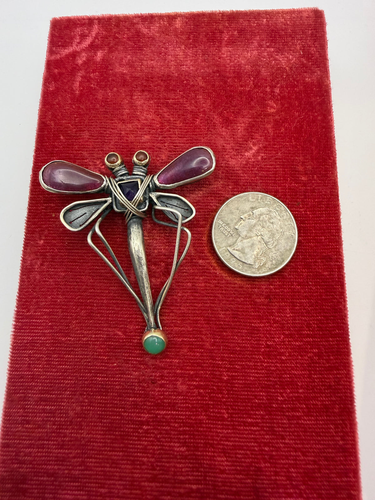 .925 Pendant