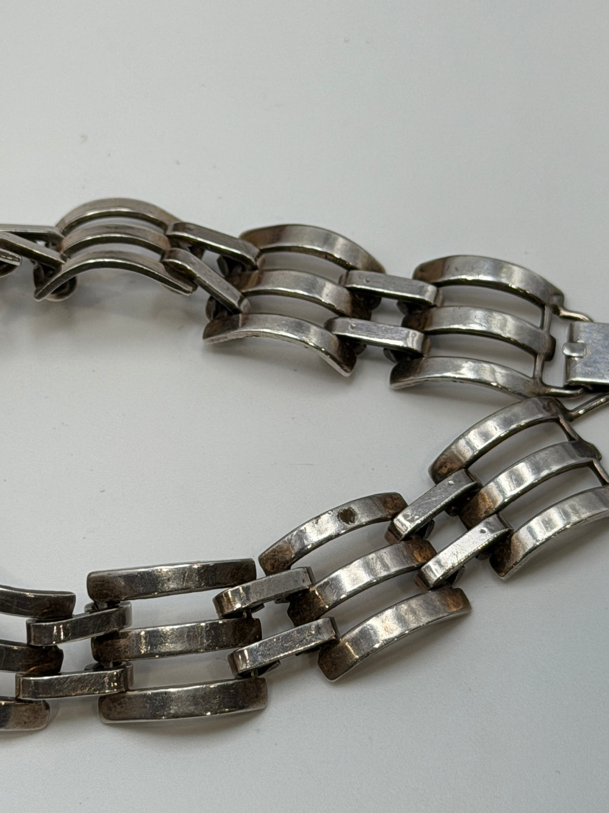 .925 Bracelet