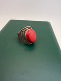 .925 Chunky Ring (10.5)