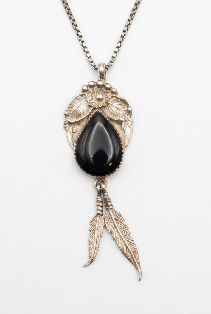 .925 Pendant