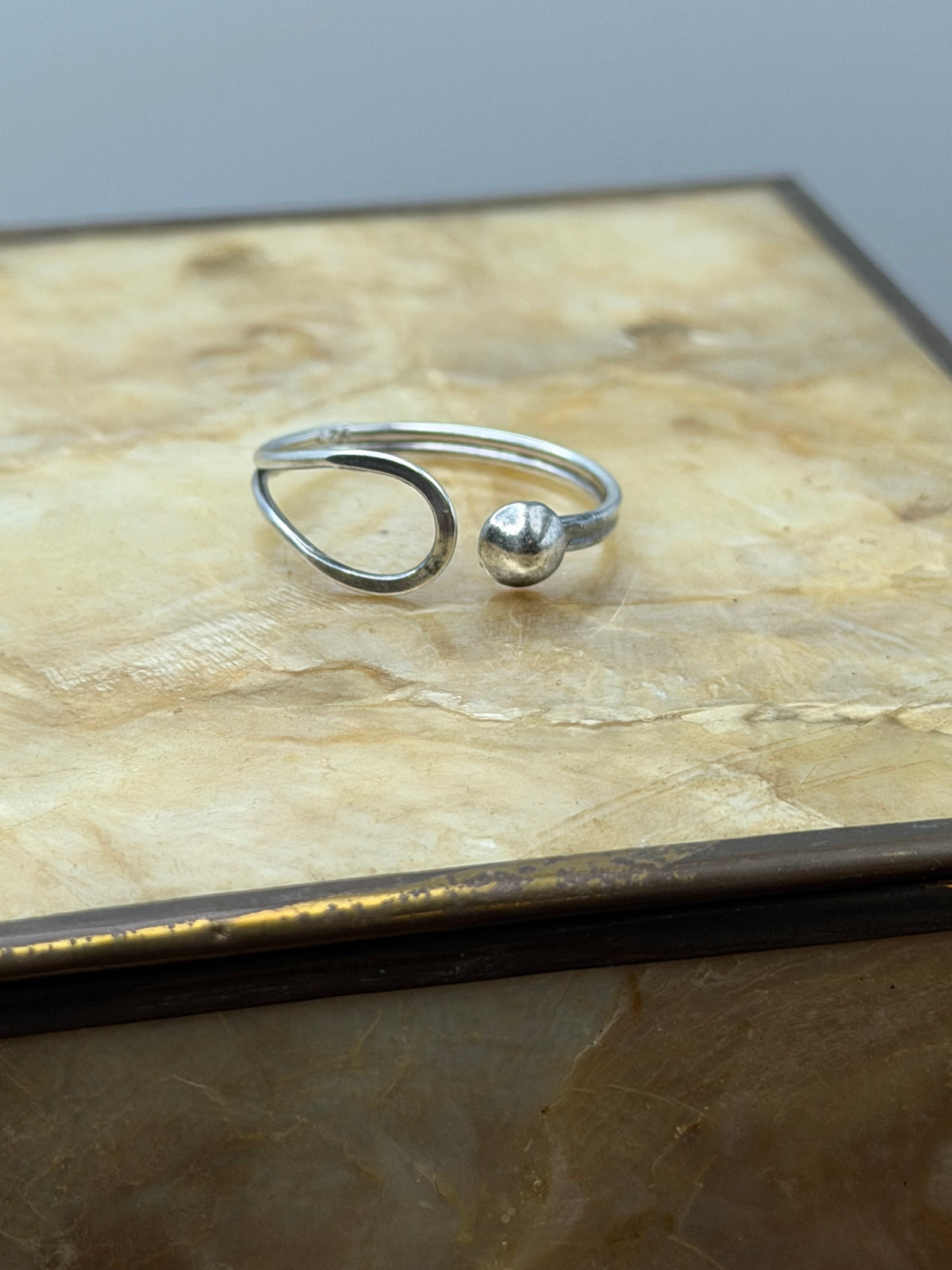 .925 Ring (6/Adj)