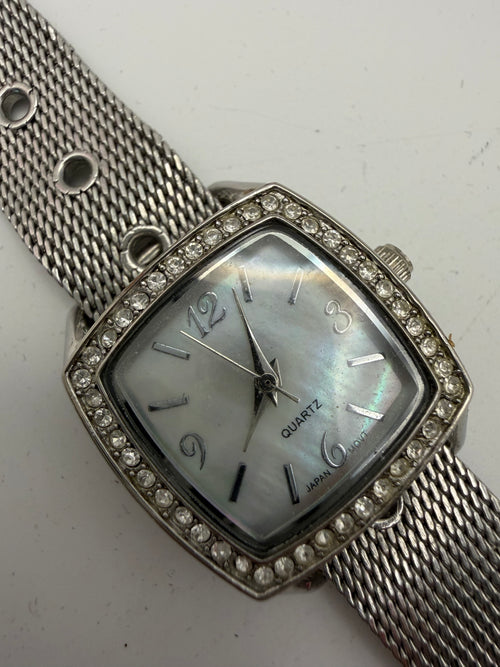 Buckle Watch