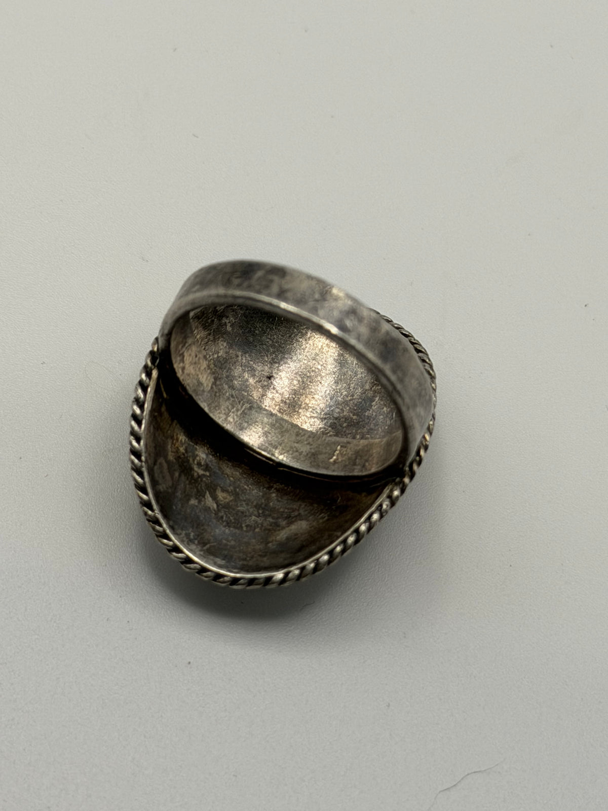 .925 ring size 6