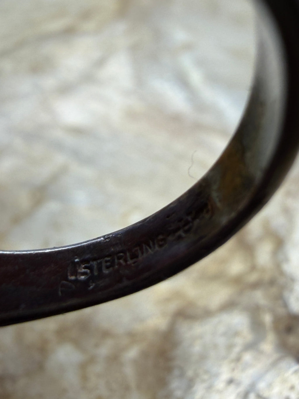 .925 Stoneless Ring (8)