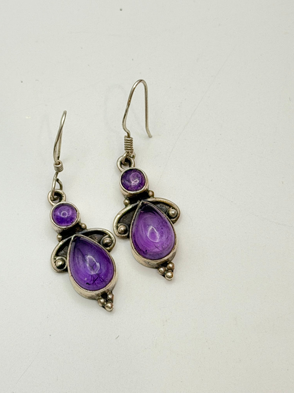 .925 Dangle Earring