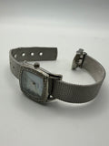 Buckle Watch