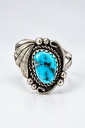 .925 Native Turquoise (7.5)