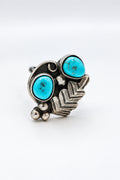 .925 Ring (6.5)