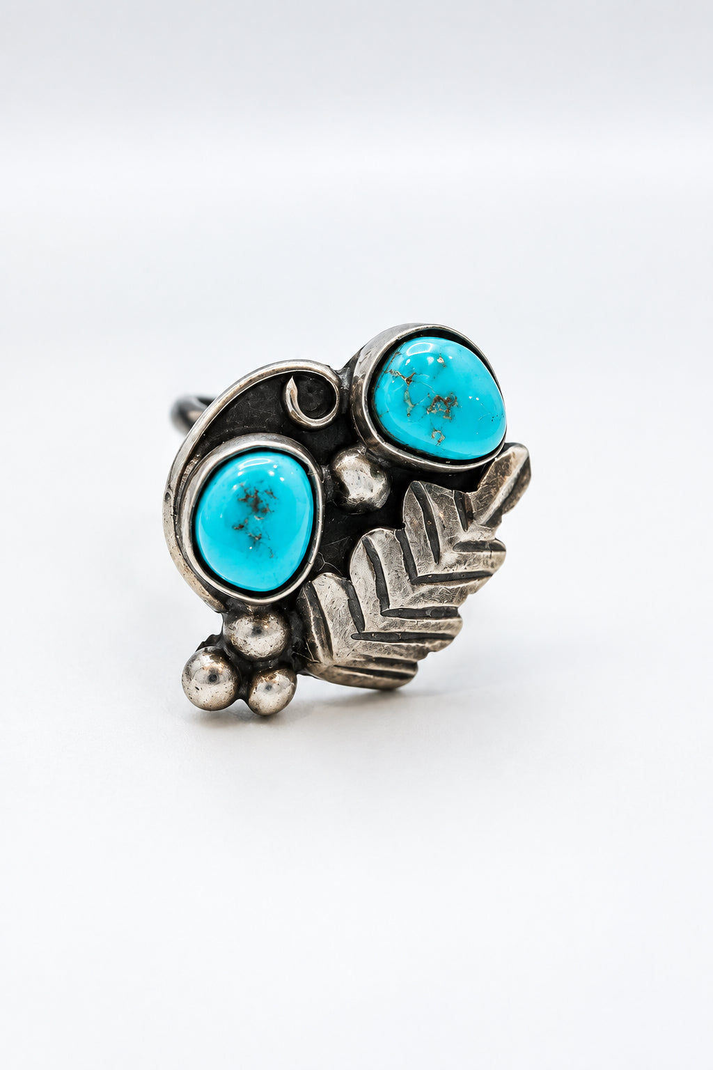 .925 Ring (6.5)