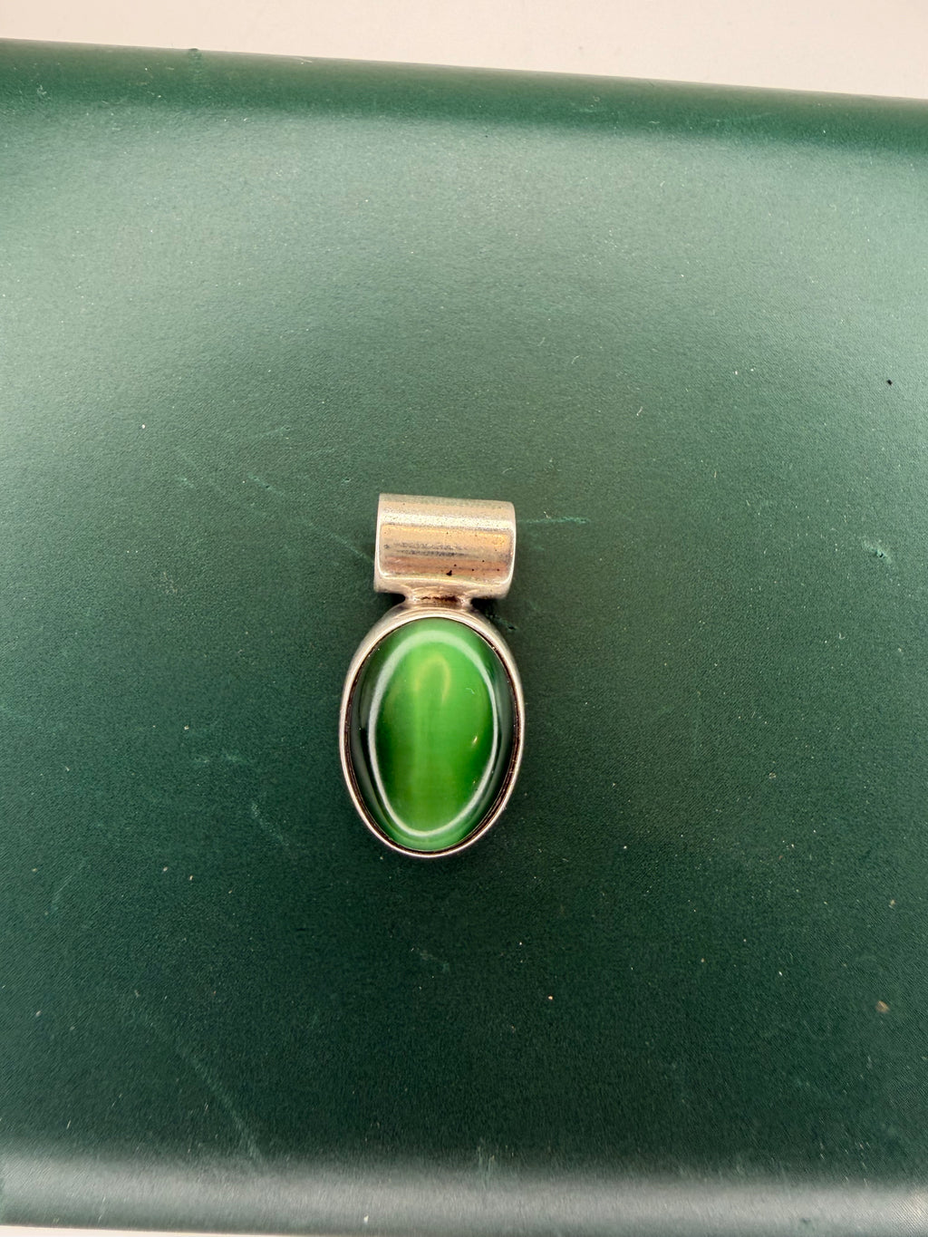 .925 Cat Eye