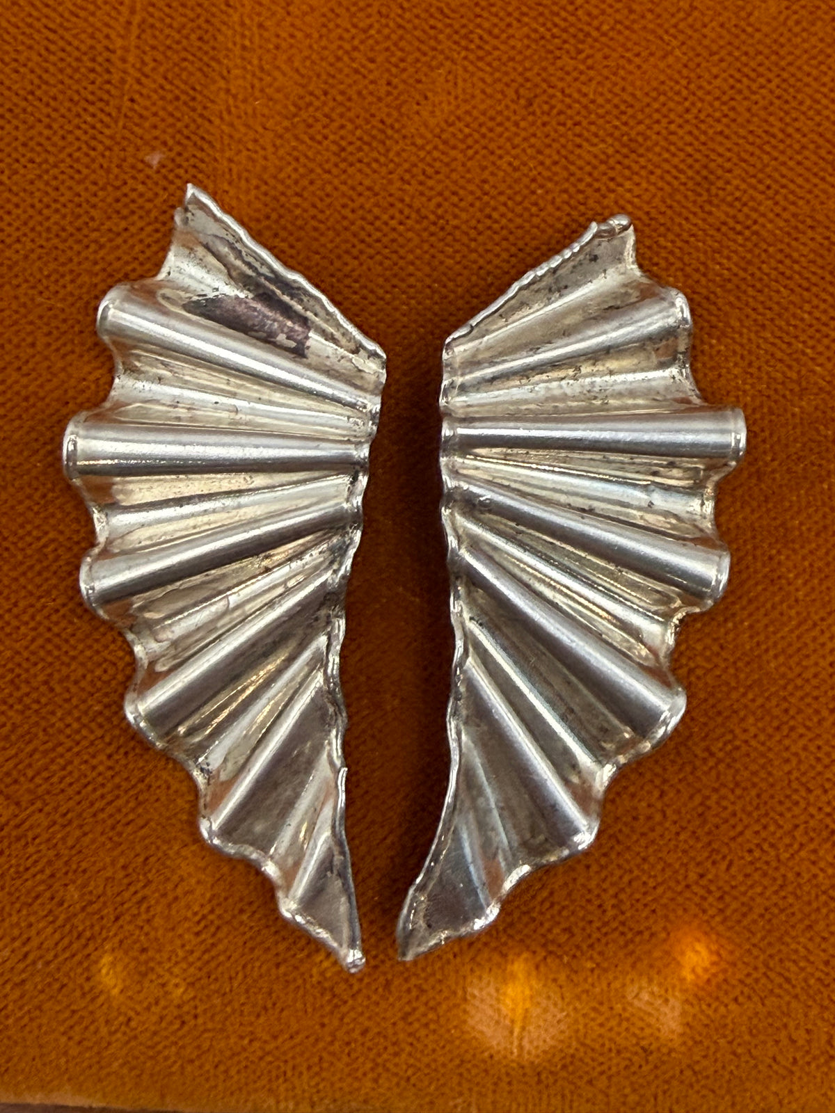 .925 Earring