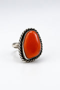 .925 Red Coral (6.75)