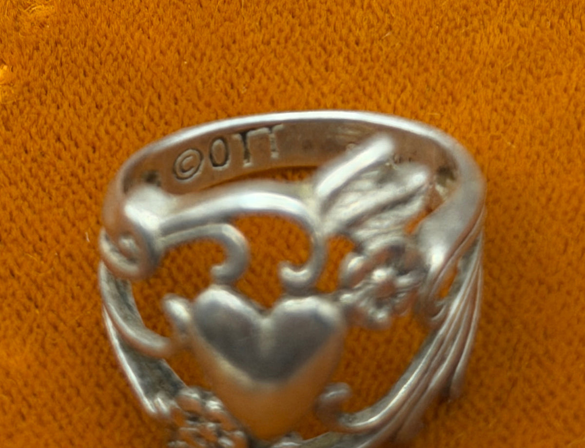 .925 Ted Ott Ring (8)