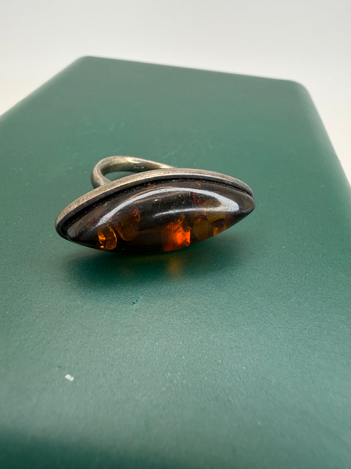 .925 Baltic Amber (7)