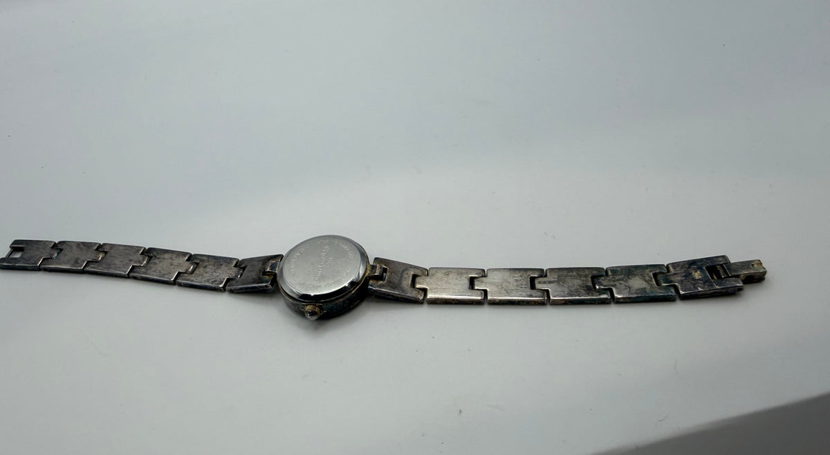 .925 Sinclair Watch