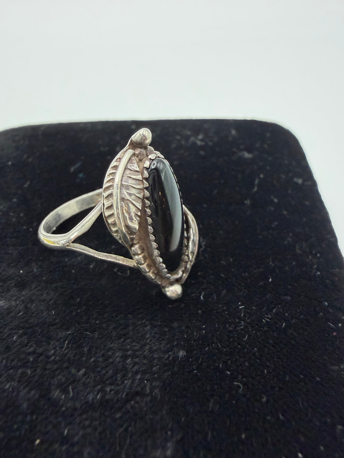 .925 Black Onyx (5.75)