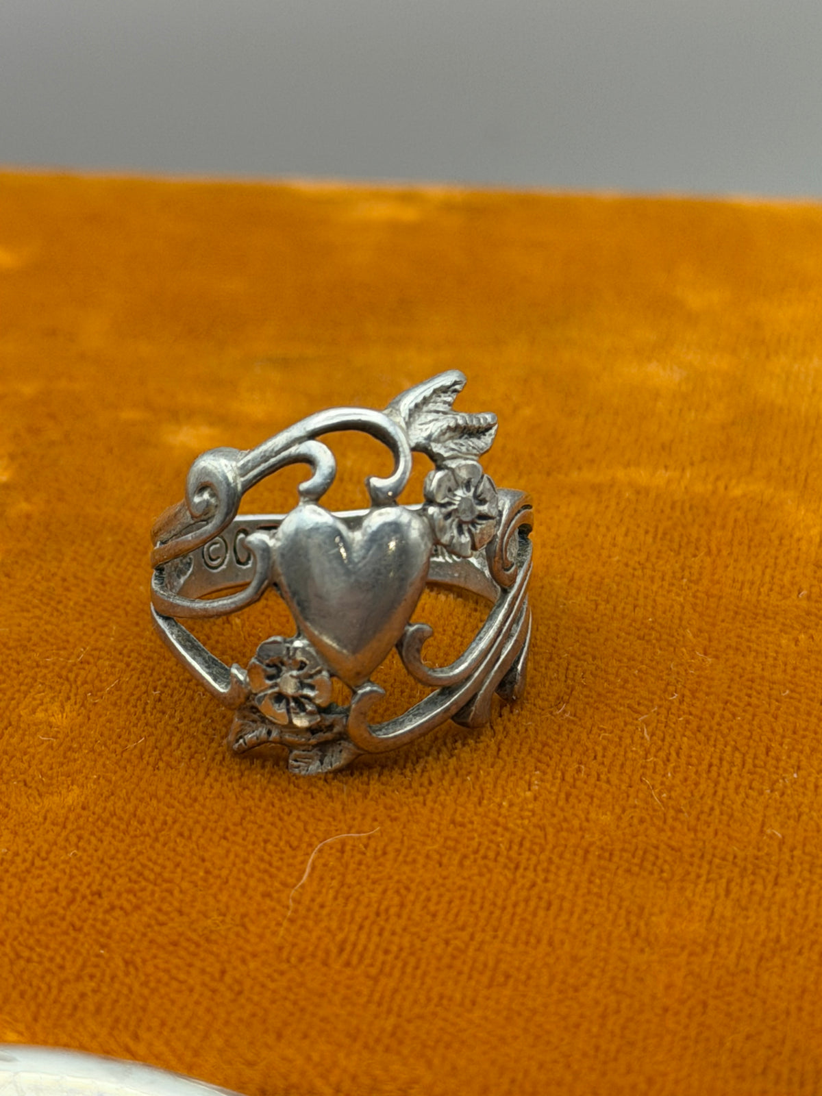 .925 Ted Ott Ring (8)