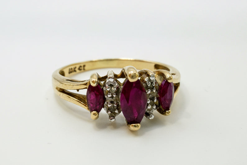 10k Ring (4.5)