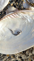 .925 Mermaid Pendant