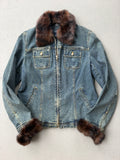 Jones New York Denim (M)