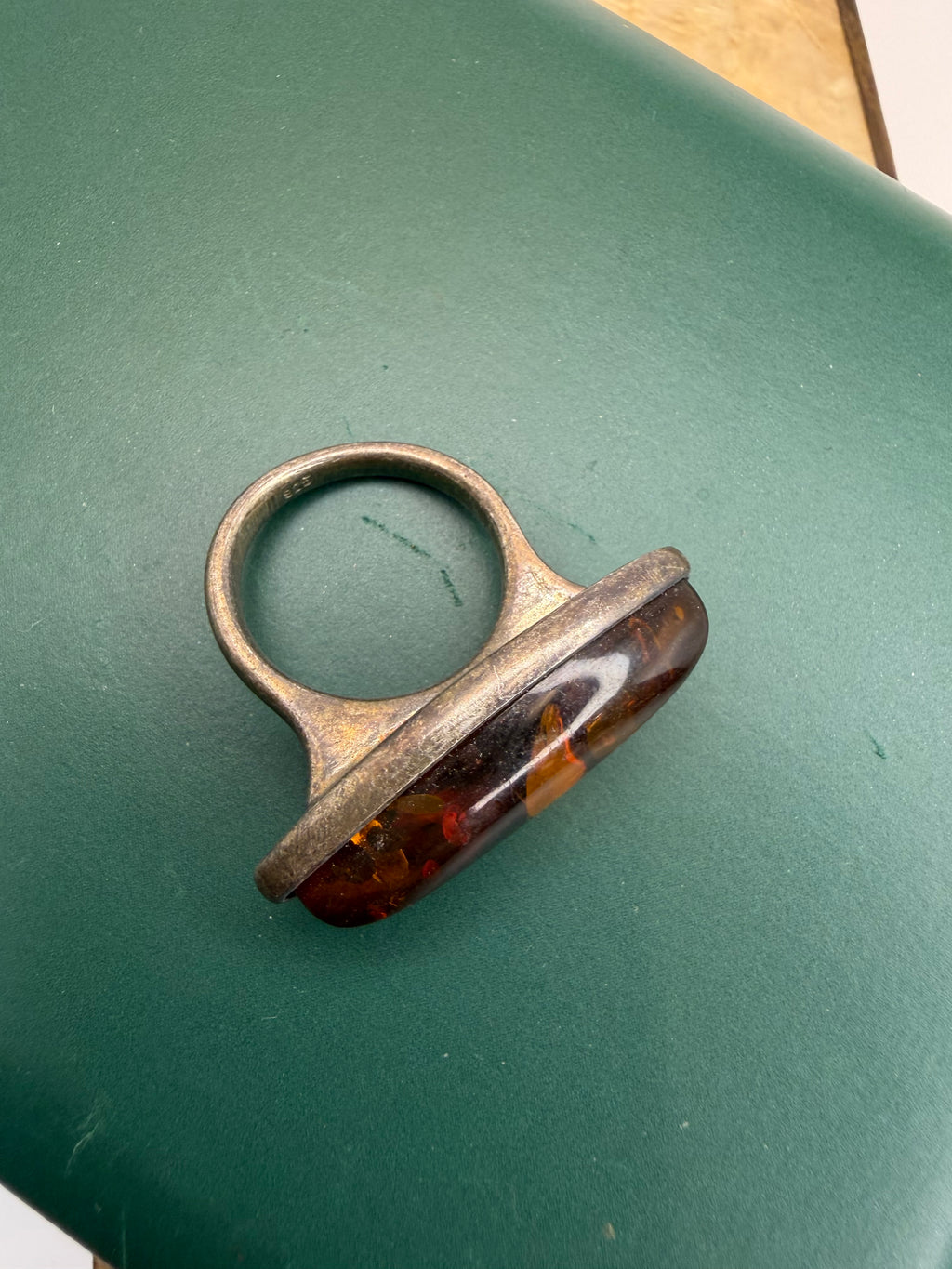 .925 Baltic Amber (7)