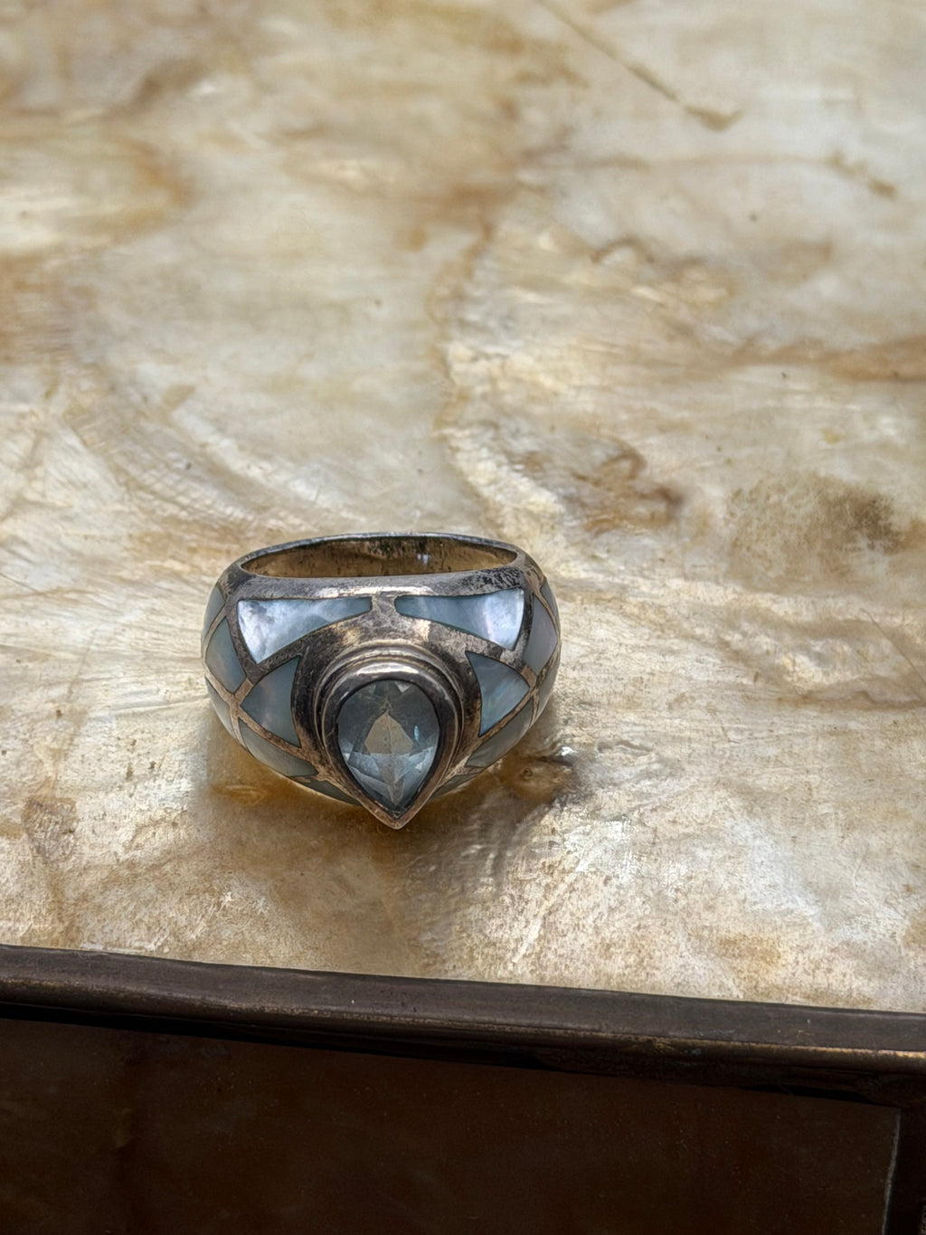 .925 Aqua Ring (6)