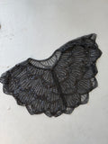 Beaded Shawl