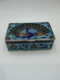 .925 Trinket Box