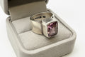 .925 Ring size 6