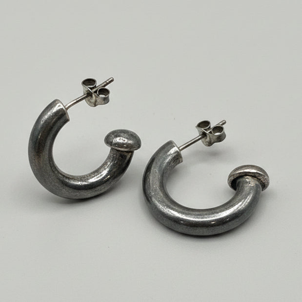 .925 Earring