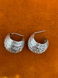 .925 Earring