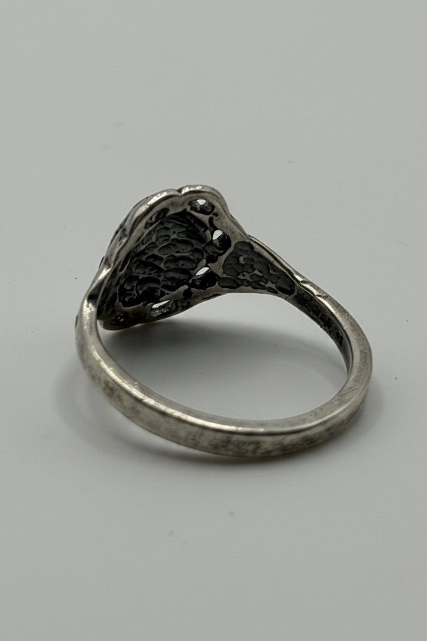 .925 Cameo size 8