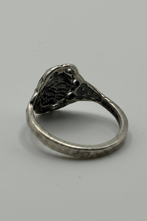 .925 Cameo size 8