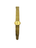 Gold Plated 1960/70 Geneva Watch