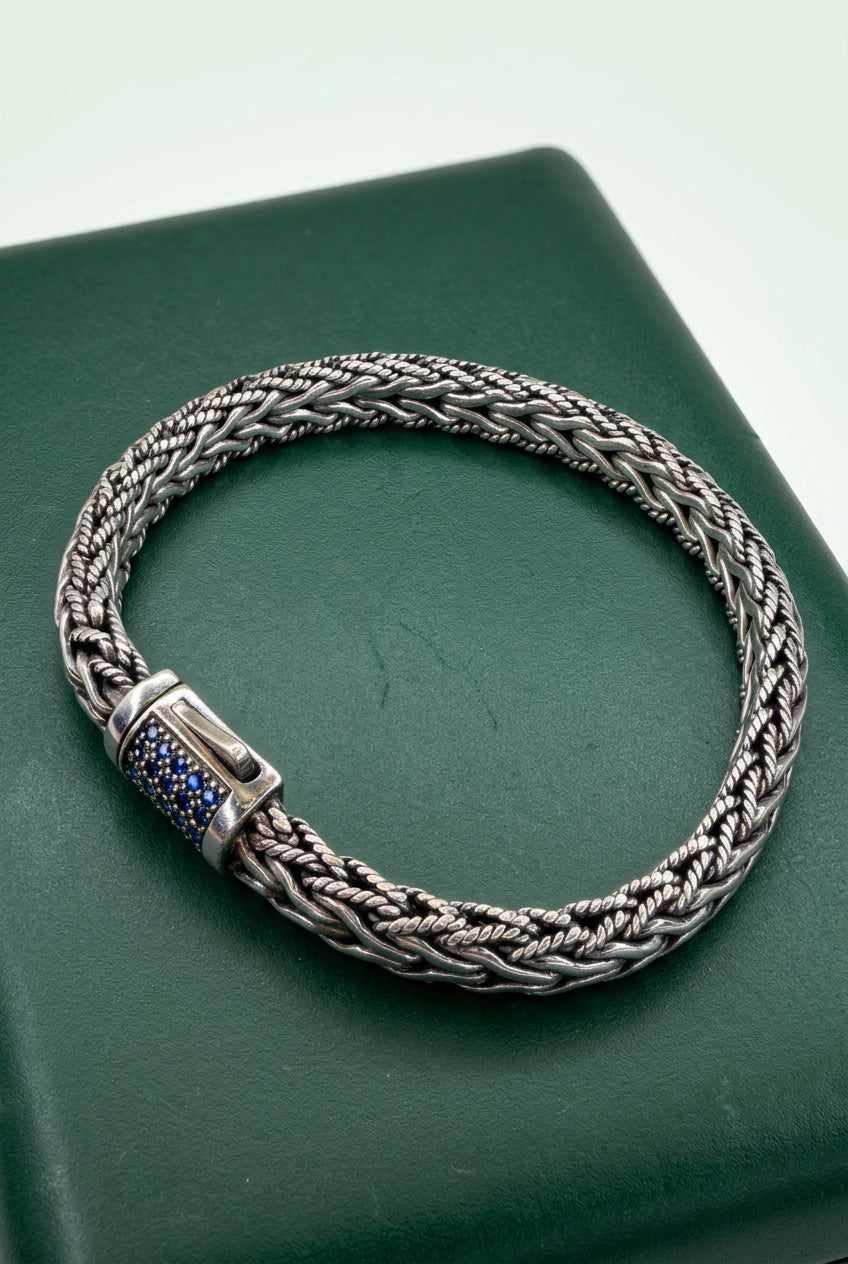 .925 Phillip Gavriel bracelet