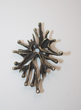 .925 Splat Pin