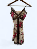 La Senza Slip Dress (M)