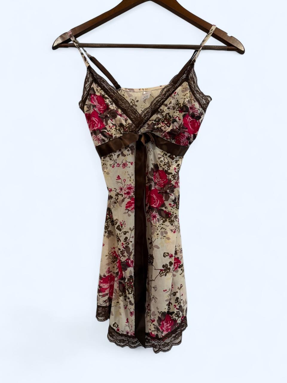 La Senza Slip Dress (M)
