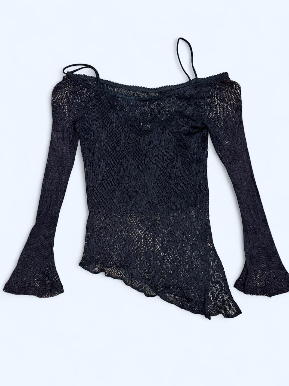 Lace Set (S)