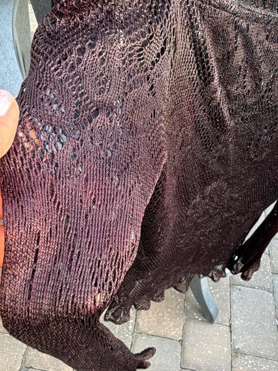 Lace Set (S)