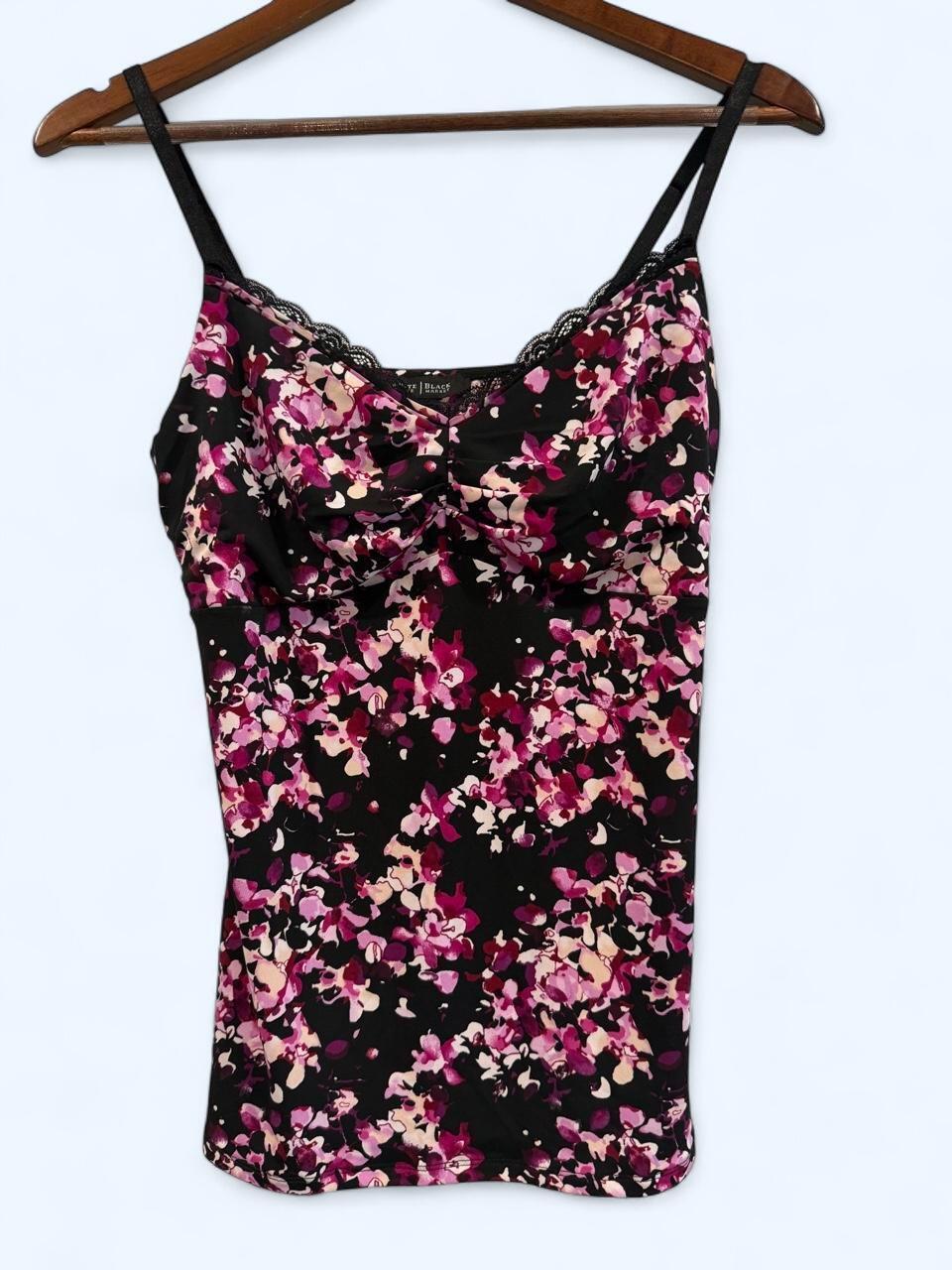 White House Black Market Tank (M)